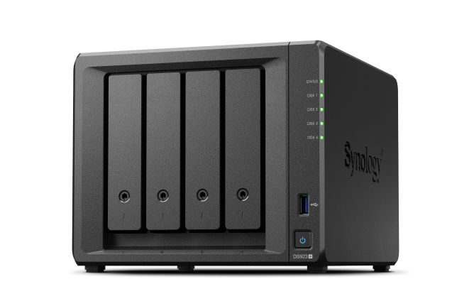Synology DS925+
